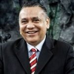 Aldery Nelson Rocha