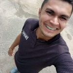 Pr David Crisóstomo