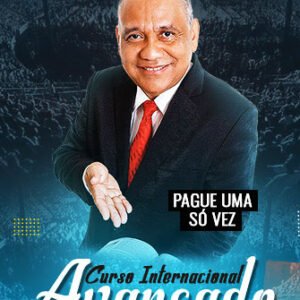 Curso Avançado de Teologia 2 anos
