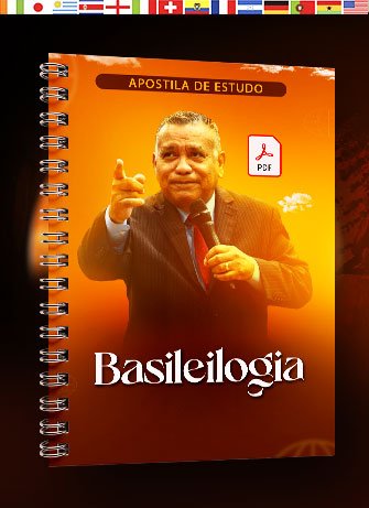 Apostila Completa de Basileilogia