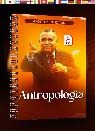 Apostila Completa de Antropologia