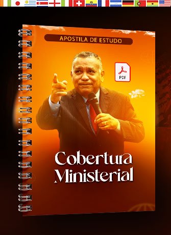 Apostila Completa sobre Cobertura Ministerial