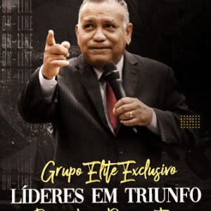 Grupo Elite - Líderes em Triunfo