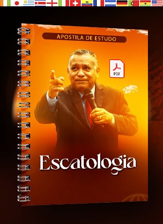 Apostila Completa de Escatologia